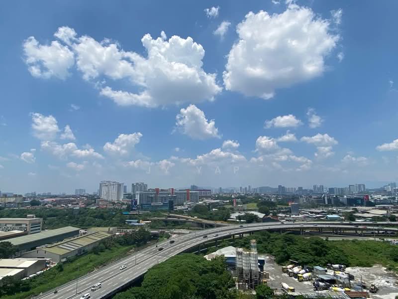 Condominium for Sale at Verando Residence - JY Yap - View - PropertyGuru.com.my