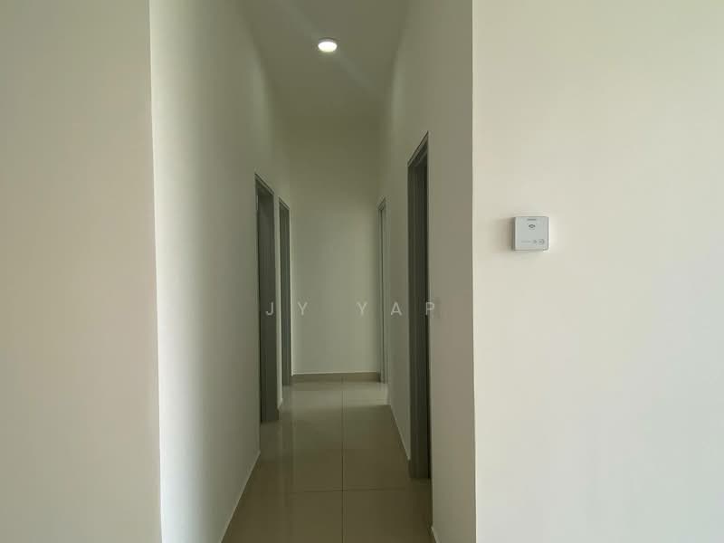 Condominium for Sale at Verando Residence - JY Yap - Corridor - PropertyGuru.com.my