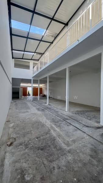 Kedai untuk Disewa di Seksyen 20 (Petaling Jaya) - Jay Chow - PropertyGuru.com.my
