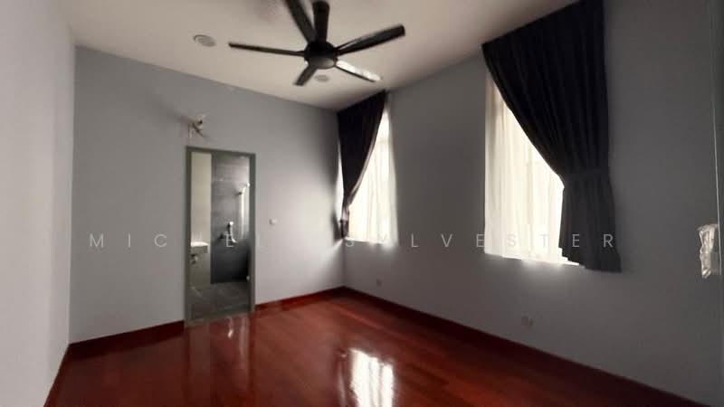 Rumah Kluster untuk Dijual di Horizon Hills (Iskandar Puteri (Nusajaya)) - Michele Sylvester - Bedroom - PropertyGuru.com.my