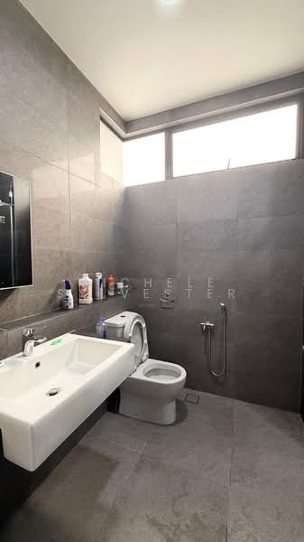 Rumah Kluster untuk Dijual di Horizon Hills (Iskandar Puteri (Nusajaya)) - Michele Sylvester - Bathroom - PropertyGuru.com.my