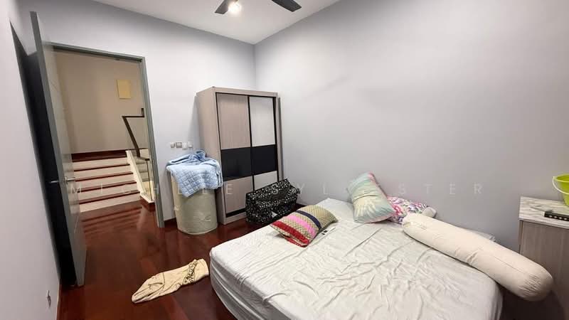 Rumah Kluster untuk Dijual di Horizon Hills (Iskandar Puteri (Nusajaya)) - Michele Sylvester - Bedroom - PropertyGuru.com.my