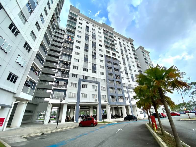 Apartment for Sale at Residensi Idaman - Syafiqah Sohaimi - PropertyGuru.com.my