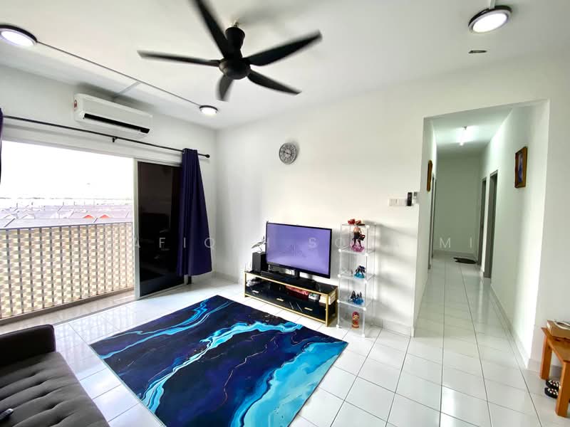 Apartment for Sale at Residensi Idaman - Syafiqah Sohaimi - PropertyGuru.com.my