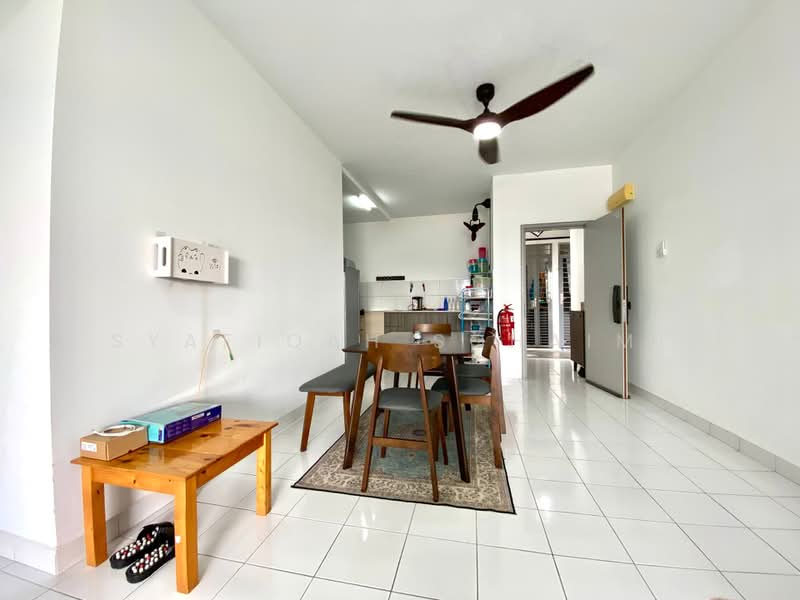 Apartment for Sale at Residensi Idaman - Syafiqah Sohaimi - PropertyGuru.com.my