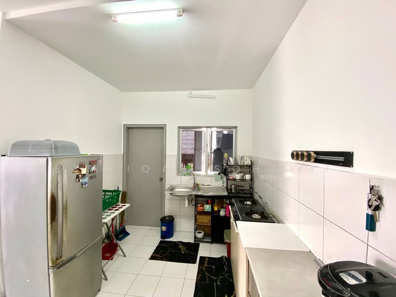 Apartment for Sale at Residensi Idaman - Syafiqah Sohaimi - PropertyGuru.com.my