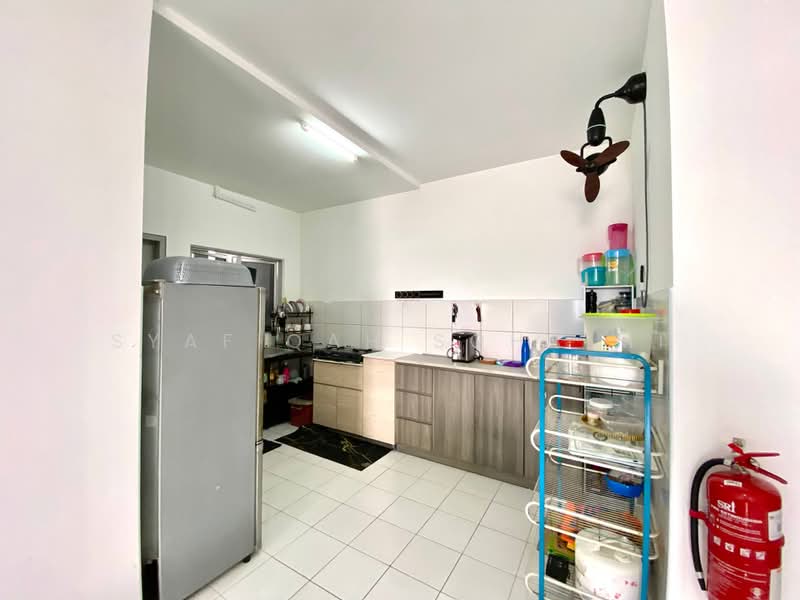 Apartment for Sale at Residensi Idaman - Syafiqah Sohaimi - PropertyGuru.com.my