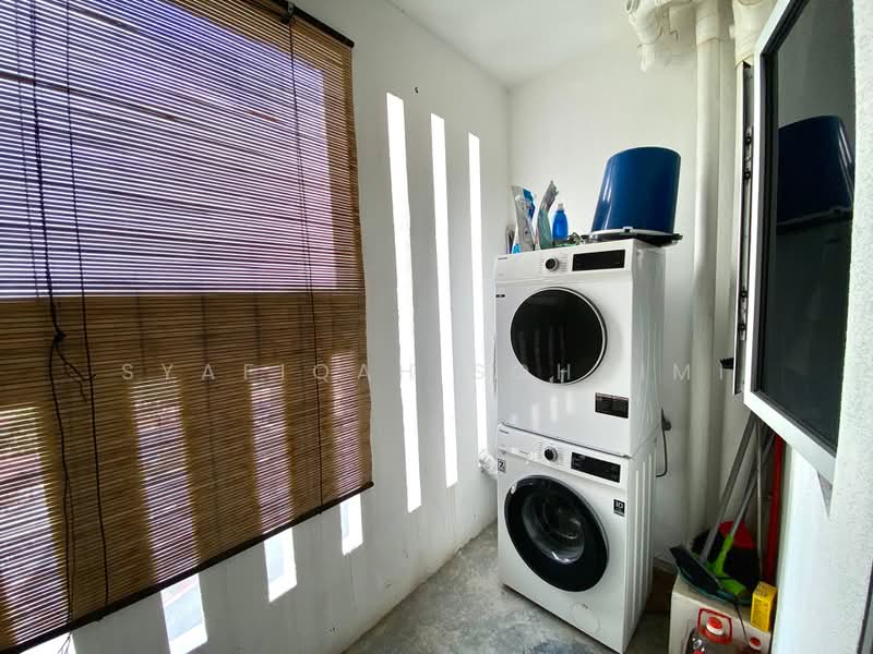 Apartment for Sale at Residensi Idaman - Syafiqah Sohaimi - PropertyGuru.com.my