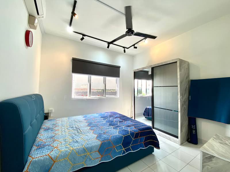 Apartment for Sale at Residensi Idaman - Syafiqah Sohaimi - PropertyGuru.com.my
