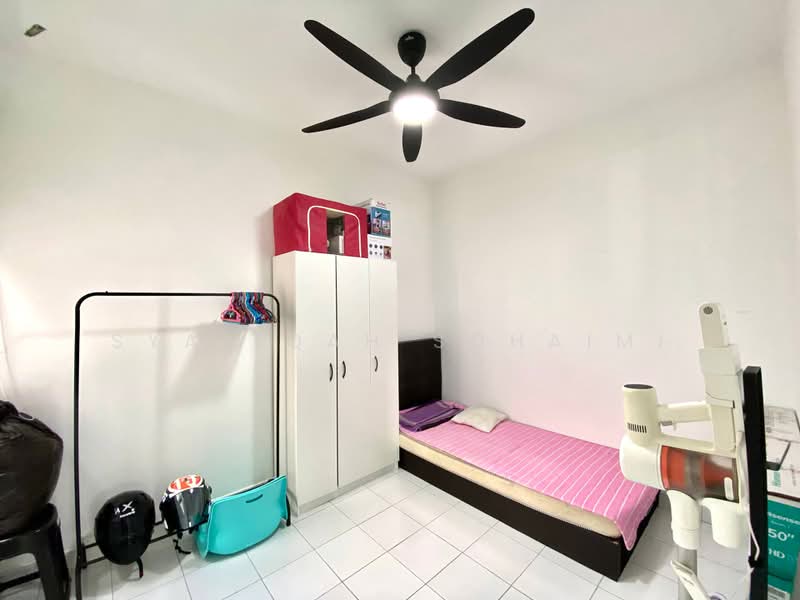 Apartment for Sale at Residensi Idaman - Syafiqah Sohaimi - PropertyGuru.com.my