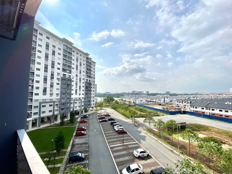 Apartment for Sale at Residensi Idaman - Syafiqah Sohaimi - PropertyGuru.com.my