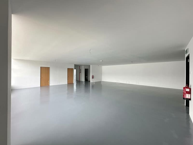 Semi-D Factory for Rent in Kampung Sri Cheeding (Jenjarom) - Sherene Goh - Interior - PropertyGuru.com.my