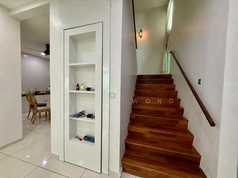 Rumah Kluster untuk Dijual di Horizon Hills (Iskandar Puteri (Nusajaya)) - Gladys Wong - Interior - PropertyGuru.com.my