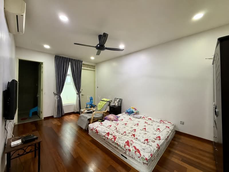 Rumah Kluster untuk Dijual di Horizon Hills (Iskandar Puteri (Nusajaya)) - Gladys Wong - Bedroom - PropertyGuru.com.my