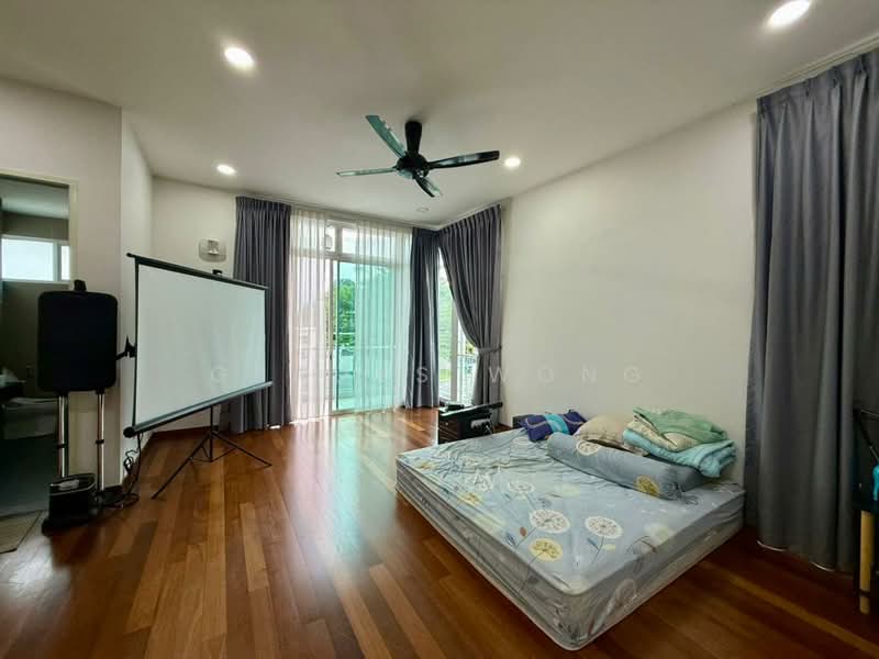 Rumah Kluster untuk Dijual di Horizon Hills (Iskandar Puteri (Nusajaya)) - Gladys Wong - PropertyGuru.com.my