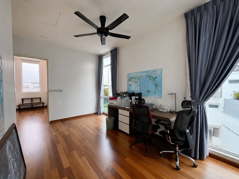 Rumah Kluster untuk Dijual di Horizon Hills (Iskandar Puteri (Nusajaya)) - Gladys Wong - PropertyGuru.com.my