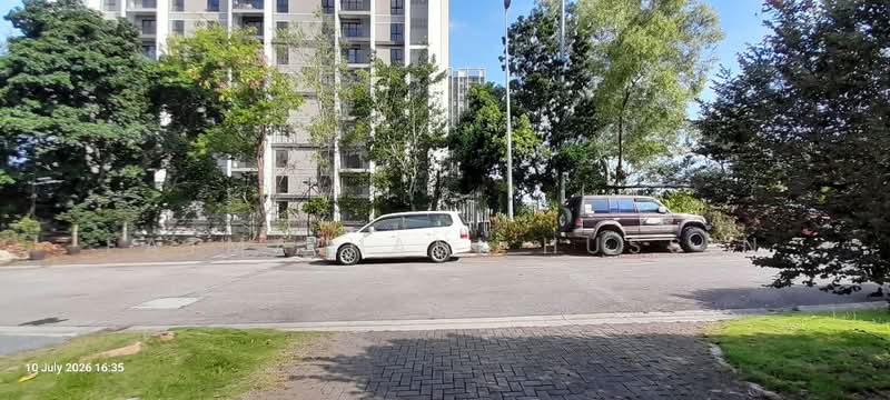 Rumah Banglo untuk Dijual di Saujana Puchong (Puchong) - Fatma Hani Hussin - Exterior - PropertyGuru.com.my