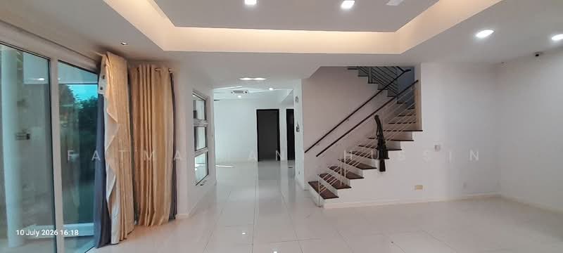 Rumah Banglo untuk Dijual di Saujana Puchong (Puchong) - Fatma Hani Hussin - Interior - PropertyGuru.com.my