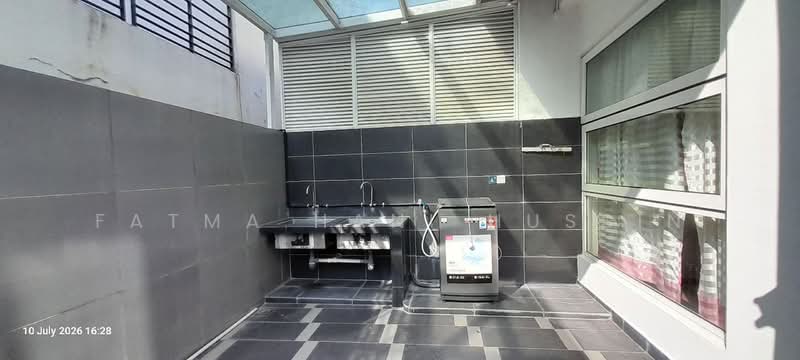Rumah Banglo untuk Dijual di Saujana Puchong (Puchong) - Fatma Hani Hussin - Exterior - PropertyGuru.com.my
