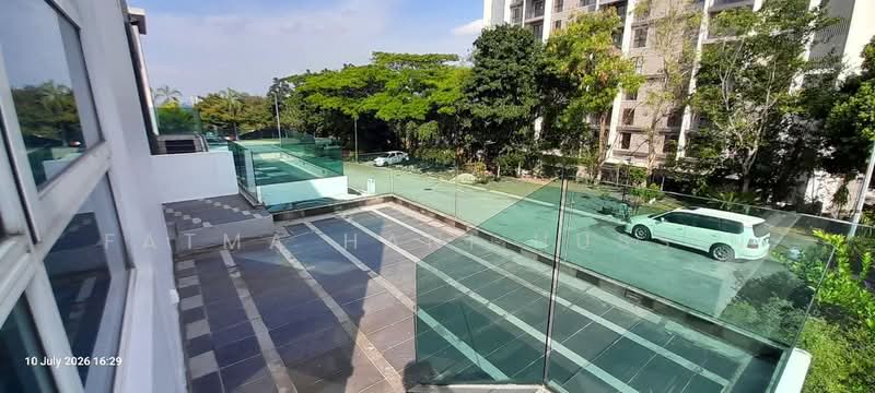Rumah Banglo untuk Dijual di Saujana Puchong (Puchong) - Fatma Hani Hussin - Exterior - PropertyGuru.com.my