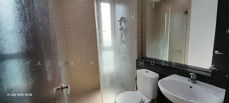 Rumah Banglo untuk Dijual di Saujana Puchong (Puchong) - Fatma Hani Hussin - Bathroom - PropertyGuru.com.my
