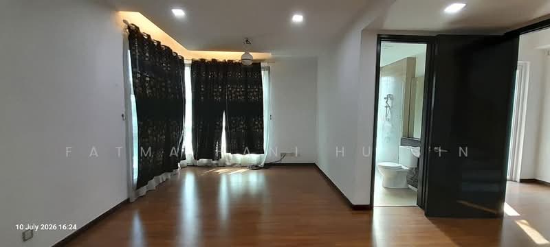 Rumah Banglo untuk Dijual di Saujana Puchong (Puchong) - Fatma Hani Hussin - Interior - PropertyGuru.com.my