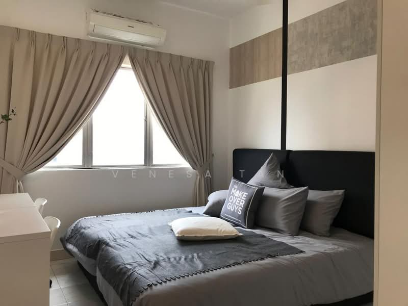 Kondominium untuk Disewa di Suriamas - Venesa Tan - PropertyGuru.com.my