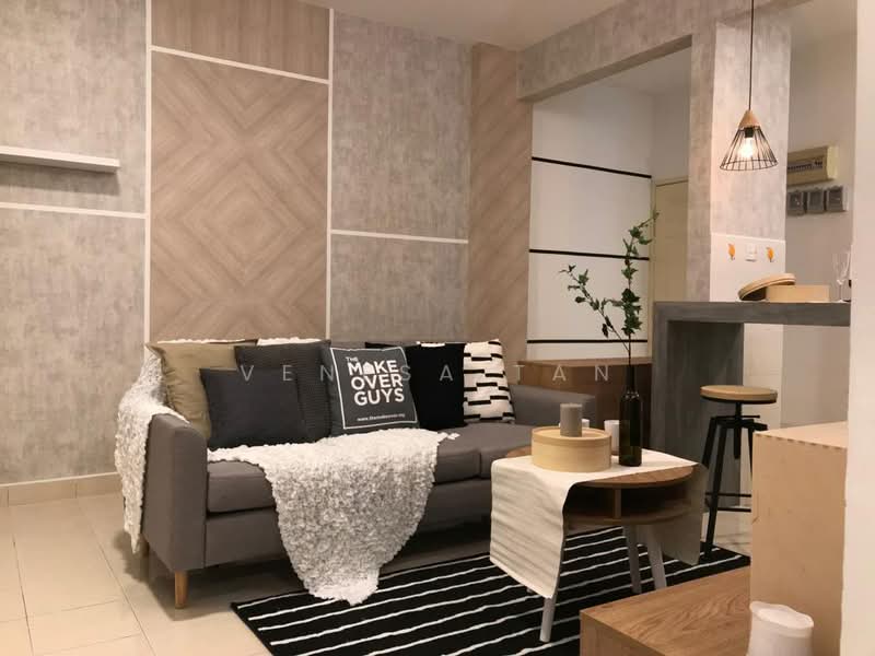 Kondominium untuk Disewa di Suriamas - Venesa Tan - PropertyGuru.com.my