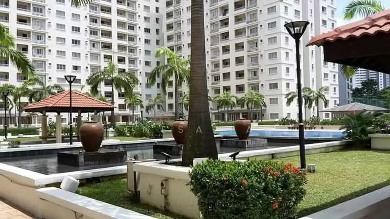 Kondominium untuk Disewa di Suriamas - Venesa Tan - PropertyGuru.com.my