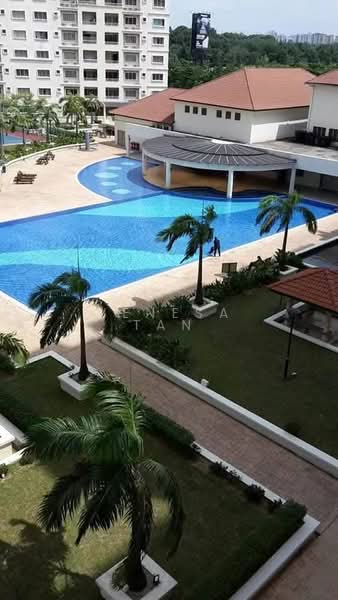 Kondominium untuk Disewa di Suriamas - Venesa Tan - PropertyGuru.com.my