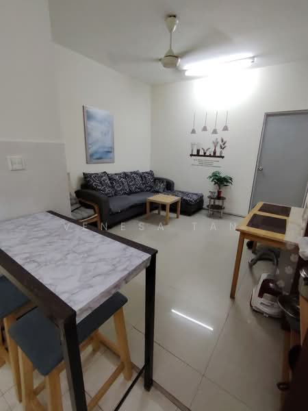 Kondominium untuk Disewa di Suriamas - Venesa Tan - PropertyGuru.com.my