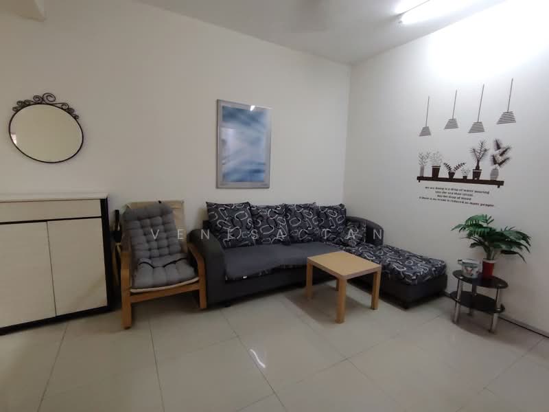 Kondominium untuk Disewa di Suriamas - Venesa Tan - PropertyGuru.com.my