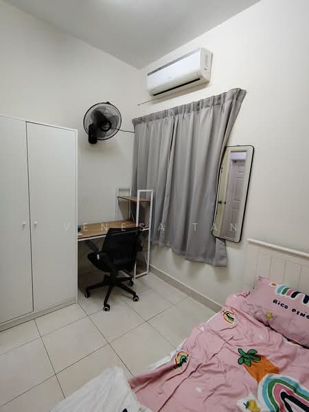 Kondominium untuk Disewa di Suriamas - Venesa Tan - PropertyGuru.com.my