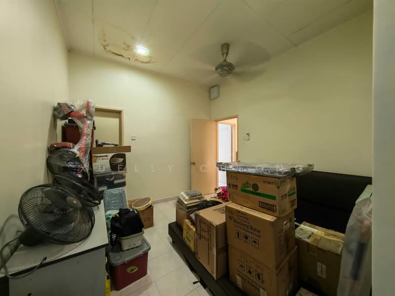 Rumah Teres 1.5 Tingkat untuk Dijual di Taman Mutiara Rini (Skudai) - Xuelly Cheong - Interior - PropertyGuru.com.my