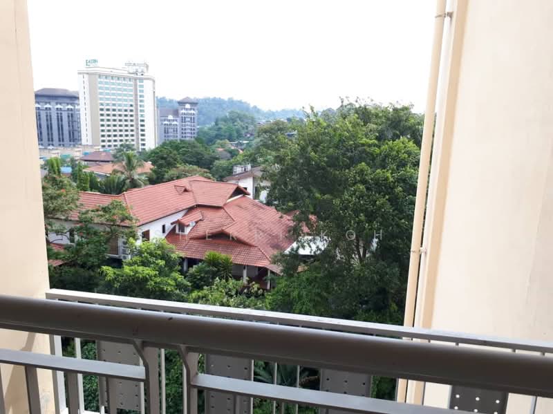Condominium for Rent at Li Villas - Sherri Koh - View - PropertyGuru.com.my