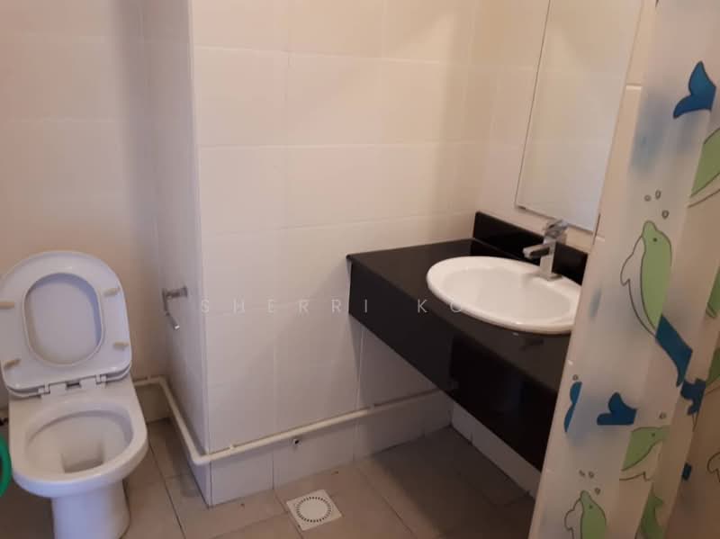 Condominium for Rent at Li Villas - Sherri Koh - Bathroom - PropertyGuru.com.my