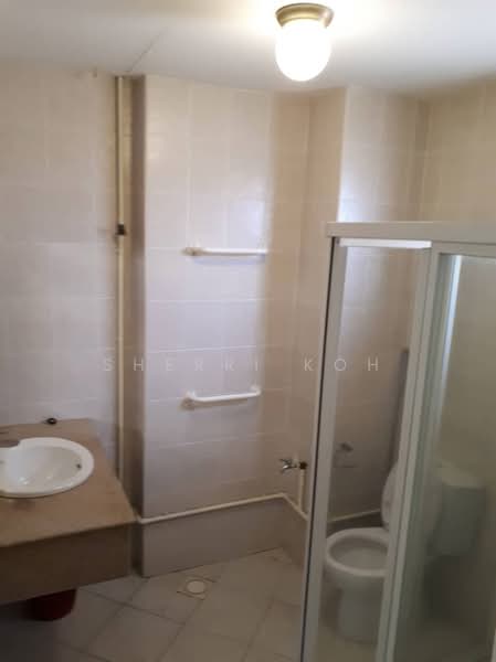 Condominium for Rent at Li Villas - Sherri Koh - Bathroom - PropertyGuru.com.my