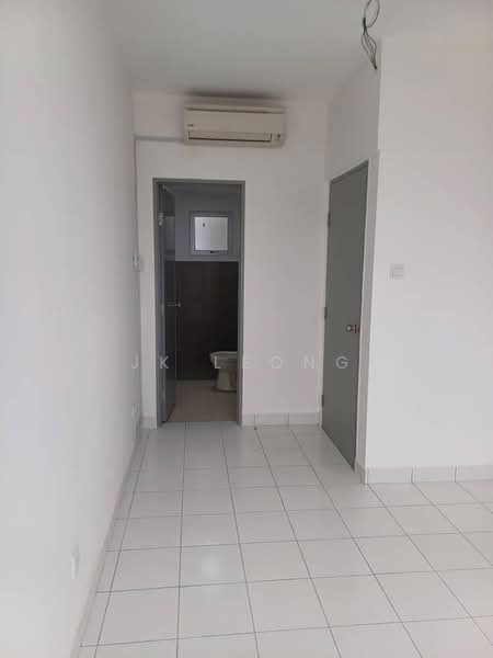 Servis Apartment untuk Disewa di Kiara Kasih - JK Leong - Bathroom - PropertyGuru.com.my