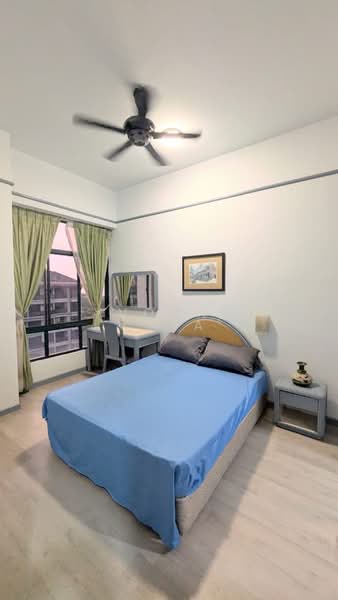 Apartment for Rent at Costa Mahkota - Yvonne Chia - PropertyGuru.com.my