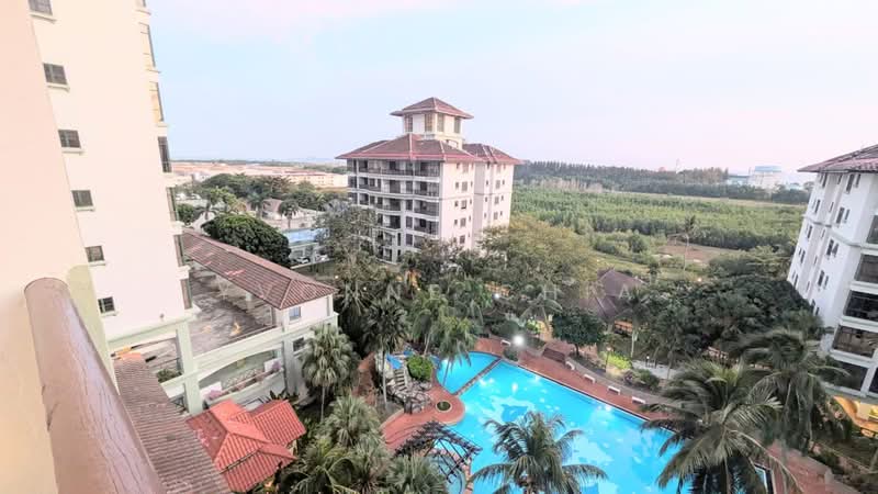 Apartment for Rent at Costa Mahkota - Yvonne Chia - PropertyGuru.com.my