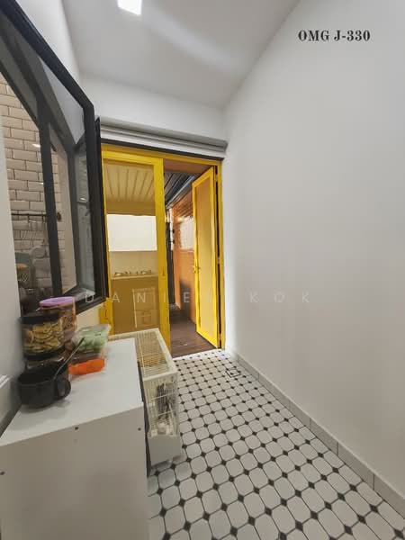 Rumah Kluster untuk Dijual di Setia Utama (Setia Alam) - Daniel Kok - Interior - PropertyGuru.com.my
