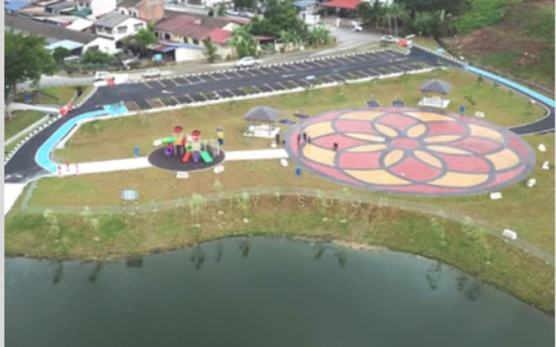 Industrial Land for Sale in Taman Sungai Chua (Kajang) - Katty Soon - Exterior - PropertyGuru.com.my