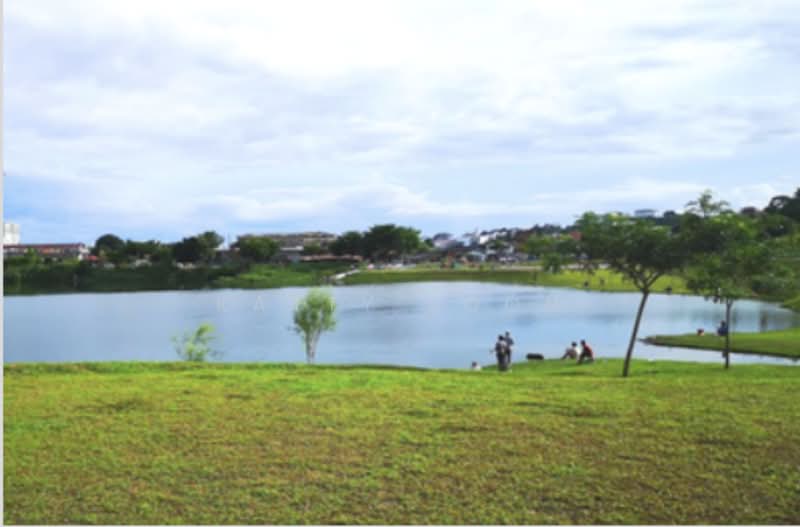 Industrial Land for Sale in Taman Sungai Chua (Kajang) - Katty Soon - Exterior - PropertyGuru.com.my