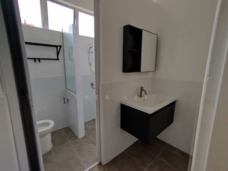 Rumah Teres 2 Tingkat untuk Disewa di Taman Sutera (Johor Bahru) - Thea Lai - PropertyGuru.com.my