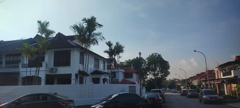Rumah Teres 2 Tingkat untuk Disewa di Taman Sutera (Johor Bahru) - Thea Lai - PropertyGuru.com.my