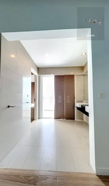 Condominium for Rent at Bayu Ferringhi Condominiums - Jenny Leong - Bathroom - PropertyGuru.com.my