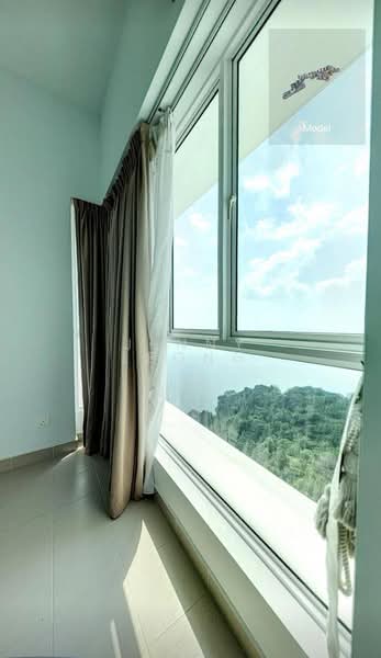 Condominium for Rent at Bayu Ferringhi Condominiums - Jenny Leong - View - PropertyGuru.com.my