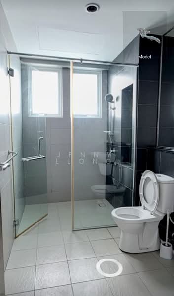 Condominium for Rent at Bayu Ferringhi Condominiums - Jenny Leong - Bathroom - PropertyGuru.com.my