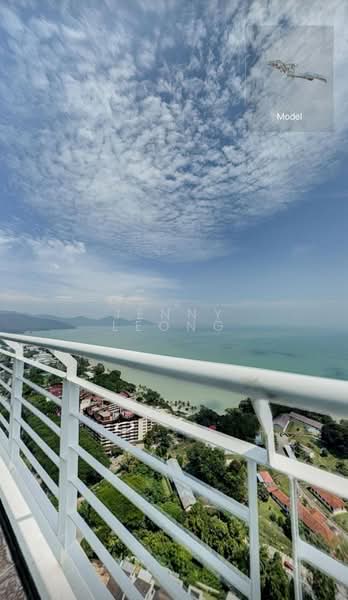 Condominium for Rent at Bayu Ferringhi Condominiums - Jenny Leong - View - PropertyGuru.com.my
