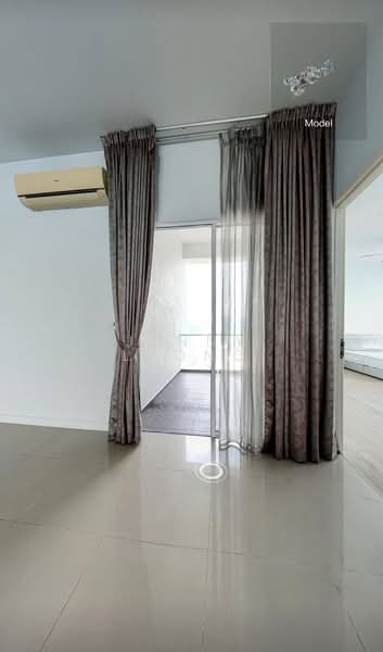 Condominium for Rent at Bayu Ferringhi Condominiums - Jenny Leong - Balcony - PropertyGuru.com.my